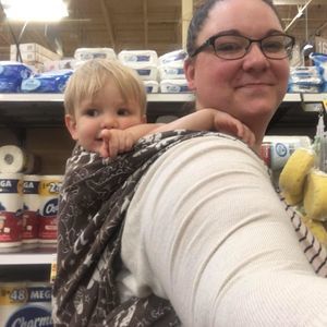 Meet your Posher, Jessica